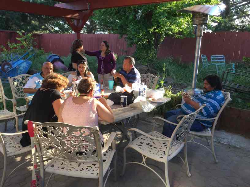 Cena 1 de abril de 2017