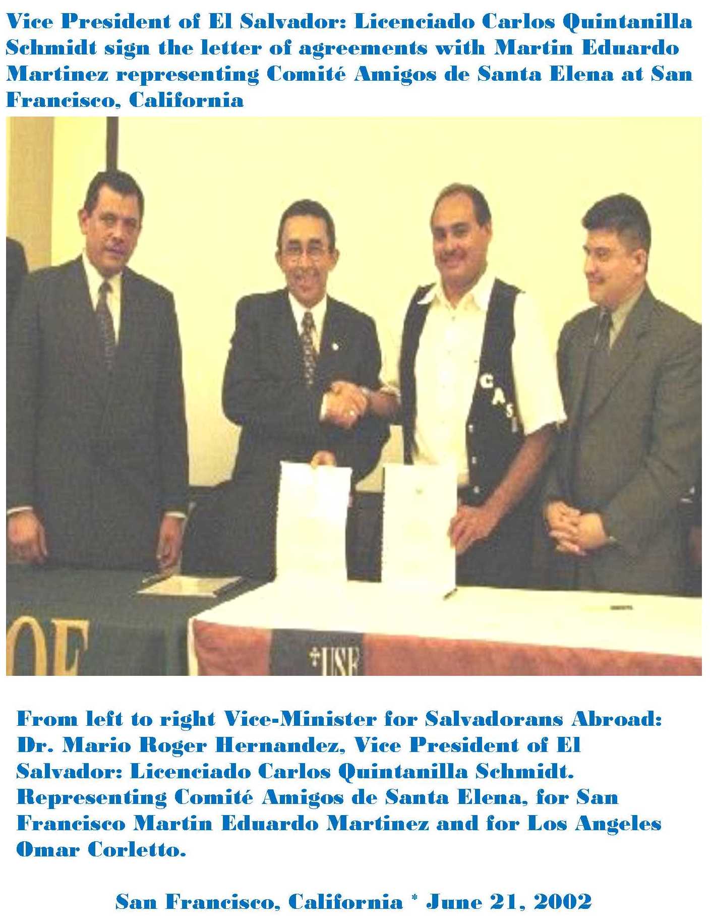 Susbribe Agreement